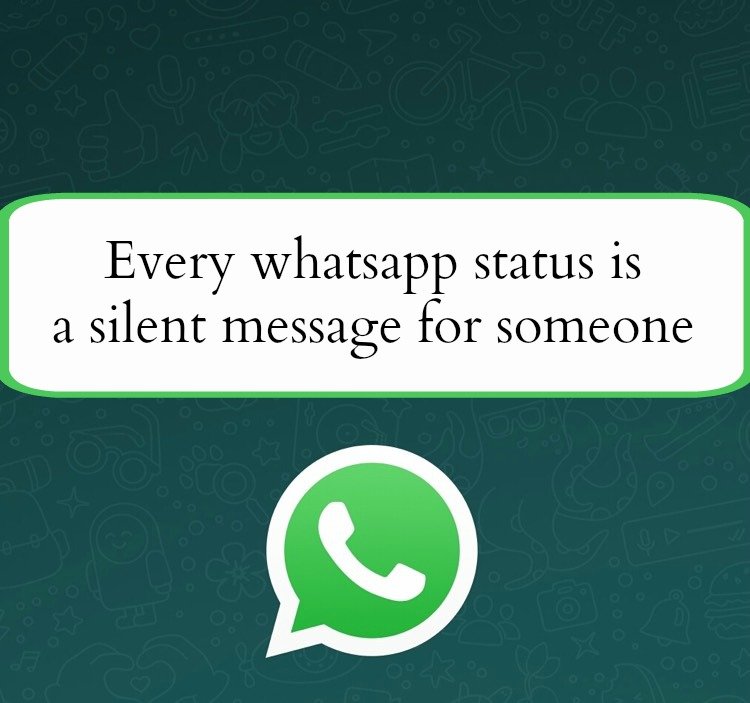 skvelé krátke správy o stave WhatsApp whatsapp status sayings profilové obrázky anglicky cool