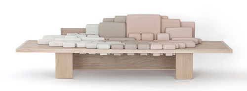 yamermalta sedacia súprava skvelé nápady dizajnérske pohovky yamermalta sofascape skvelé nápady pre dizajnérske pohovky