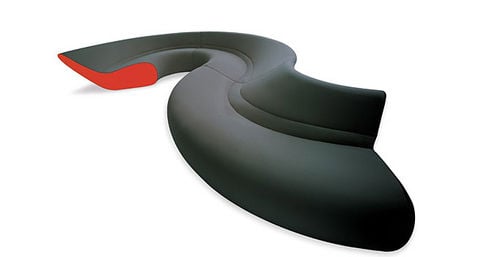 Walter Knoll Circle Cool nápady Dizajnové pohovky kruh Walter Knoll Cool nápady pre dizajnérske pohovky