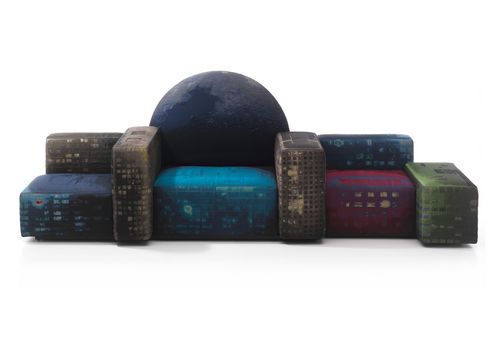 cassina gaetano pesce skvelé nápady moderný dizajn pohovky cassina gaetano pesce skvelé nápady pre moderný dizajn pohovky