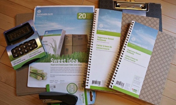 nápady z recyklovaných materiálov zakladajúce domácu kanceláriu šetrnú k životnému prostrediu nápady z recyklovaných materiálov na zriadenie domácej kancelárie šetrnej k životnému prostrediu