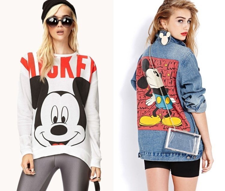 80. roky-móda-karikatúry-mickey-mouse-street-style