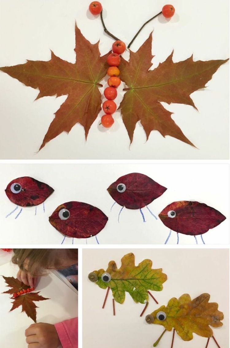 obrázky drotárskych listov urobte si dekoráciu pre deti motýlie ovečky