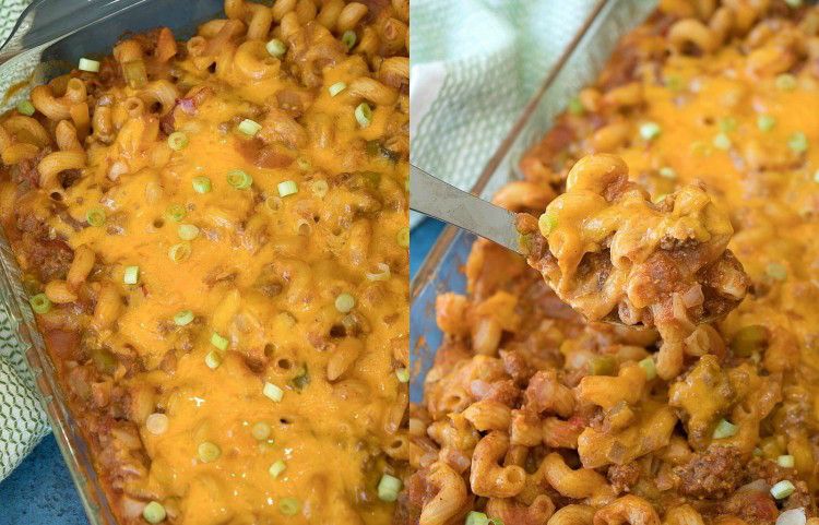 jesenné recepty-trendy-chutné-cestoviny-zapekané-syry