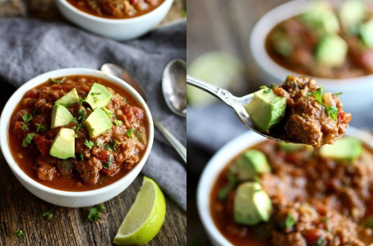 jeseň-recepty-trendy-lahodné-tekvicové-chilli-pomalé pečivo