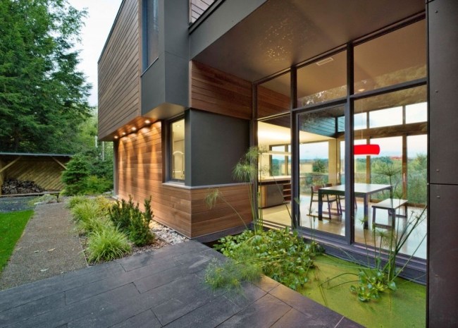 pôsobivo blažene malé kúsky s rastlinami dodávajú pokoj podmanivo blažene vytvárajúce malé kúsky záhradného relaxu