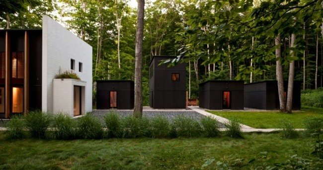 nápady na záhradný dizajn pred dvor a dvor nápady na dizajn záhrady nádherná krajina nádherná