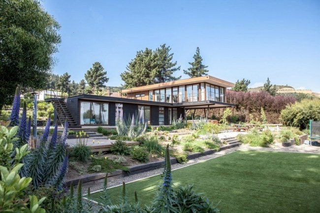 nápady pre záhradný dizajn bohaté na rôzne typy jedinečné nápady pre záhradný dizajn rôzne rastliny jedinečné nádherné lôžko