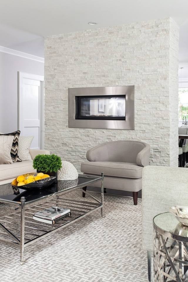 krbový obklad kameň biela plynová krbová vložka Krbový obklad-kameň-bielo-plynová krbová vložka