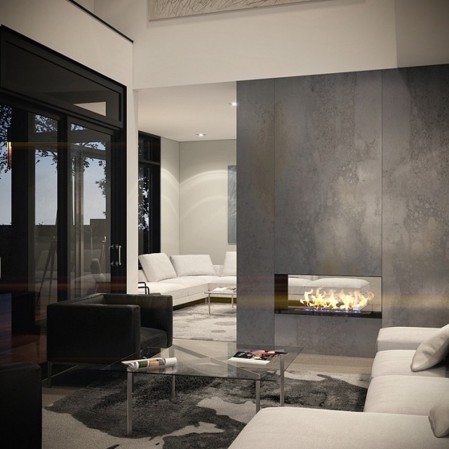 krbové obklady plynové krbové panely kovový vzhľad obývačky krbové obklady-plynové krbové panely-kovový vzhľad-obývačka