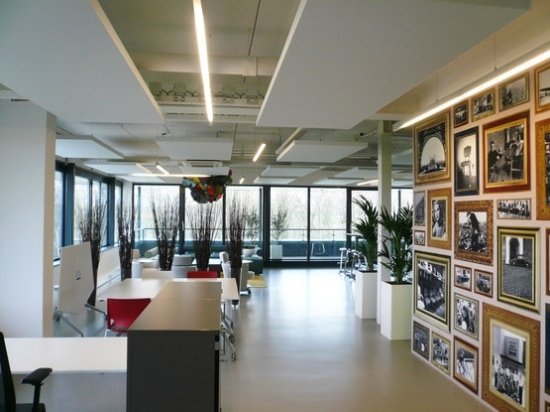 závesné obloženie tiché miestnosti Stropná plachta zavesená strešná vložka z tichých miestností Stropná plachta