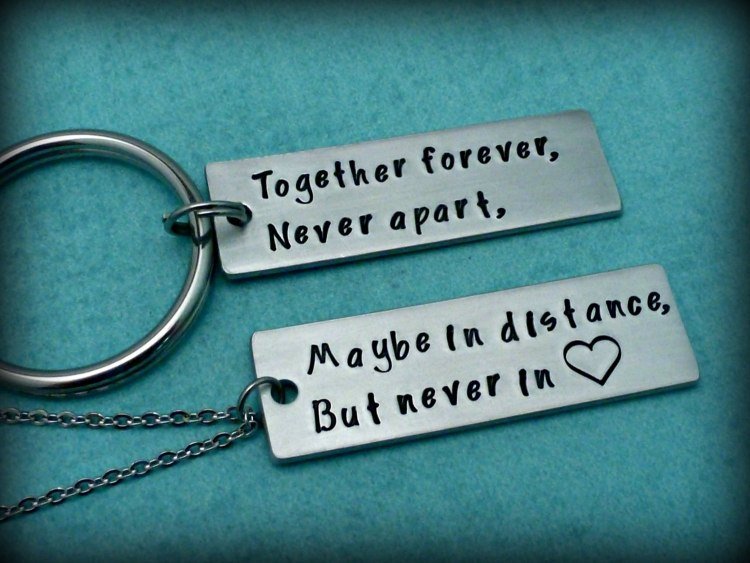 Rozlúčkové darčeky pre priateľov