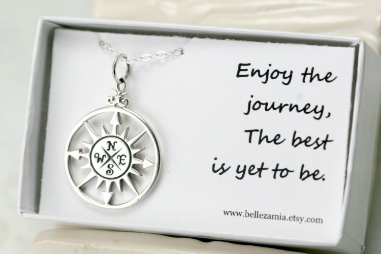 Rozlúčkové darčeky-priatelia-personalizovaný reťazec