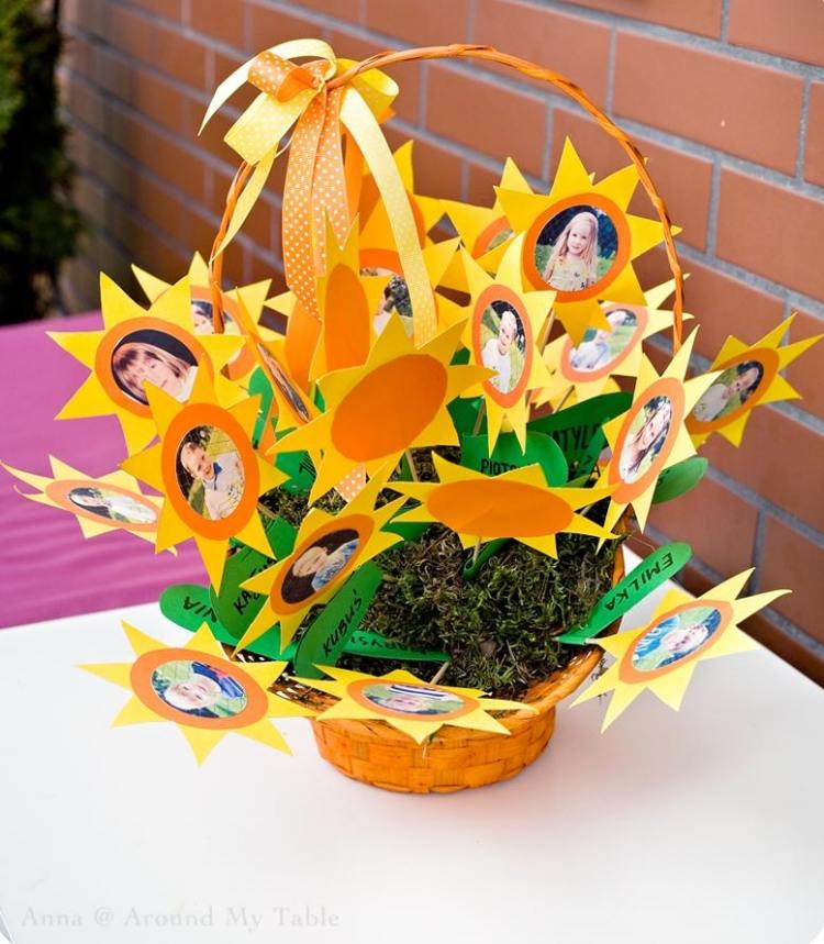 Rozlúčkové darčeky-učiteľka-škôlka-urob si sám