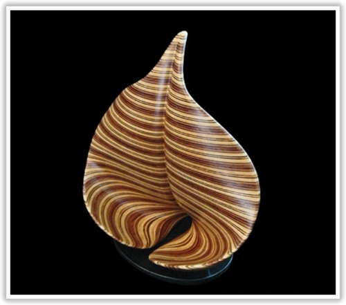 Figúrka nápady na dekoráciu záhradného stromu