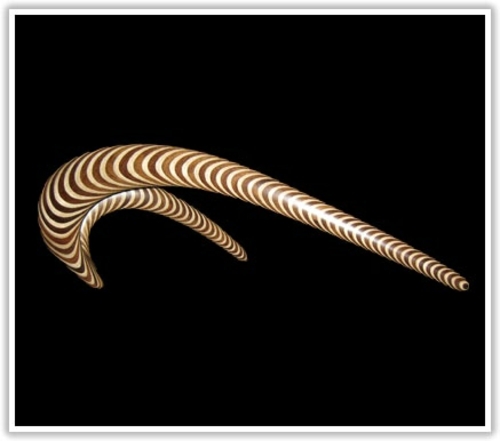 Drevené figúrky, nápady na dizajn