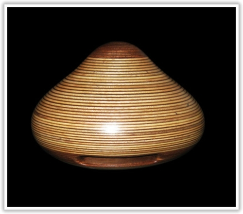 okrúhla drevená postava dekorácia umelecké dielo obývačka