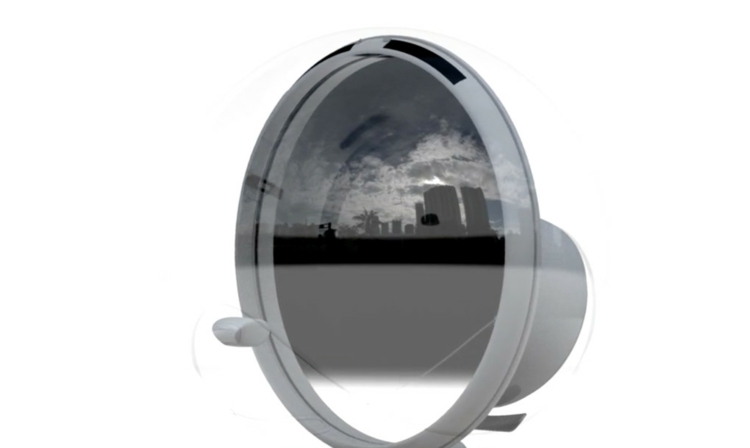 Zariadenie pre domácnosť sa otáča s priebehom slnka doplnok-byt-robot-diva-tommei-samozrejme-dizajn svetelnej miestnosti