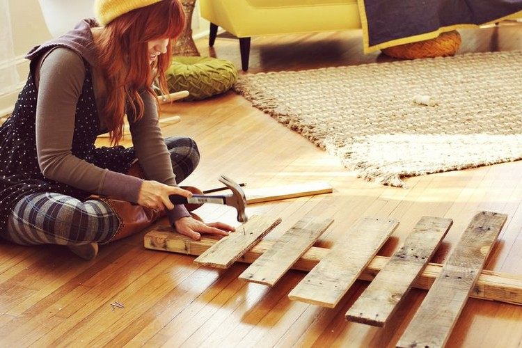 Vyrobte si adventný kalendár vianočného stromčeka sami z dreva Adventný kalendár vyrobený z dreva - vianočný stromček - vyrobte si ho sami