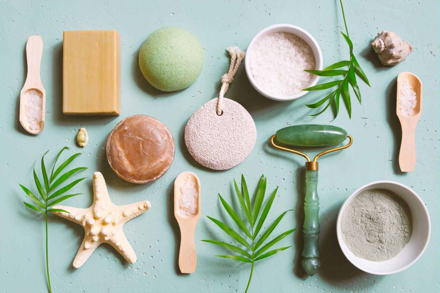 Adventné kalendáre napĺňajú nápady najlepších priateľov prírodná kozmetika