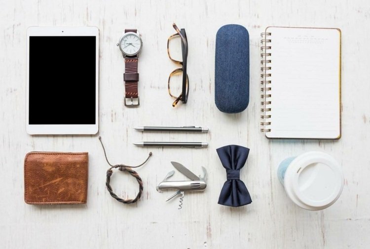 Nápady na adventný kalendár pre mužov okuliare lietajú