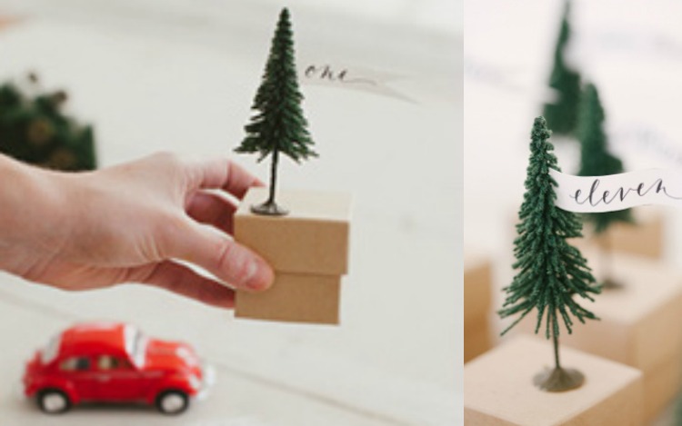 Originálny nápad na adventný veniec s figúrkami modelárov advent-kalendár-časy-rôzne-návody-jedľa-plastika-modelárstvo