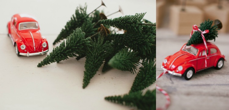 Na vianočné ozdoby používajte figúrky modeliek advent-kalendár-časy-rôzne-návody-plast-jedľa-model-modelu-železnice