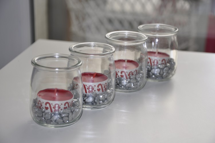 Vyrobiť si adventný veniec do murára je jednoduché