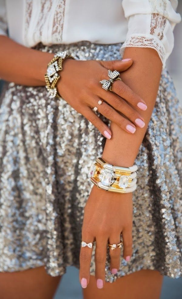 s kameňom a perlou zdobené náramky-prstene tvar slučiek prstene zdobené kamienkami náramky-prstene tvar slučiek