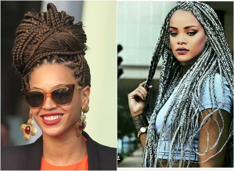 leto-účesy-box-vrkoče-rasta-vrkoče-beyonce-rihanna