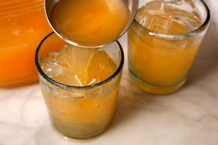 Pripravte si melónové koktaily sami nápady chutné recepty pripravte si nápady chutné recepty Aqua Fresca