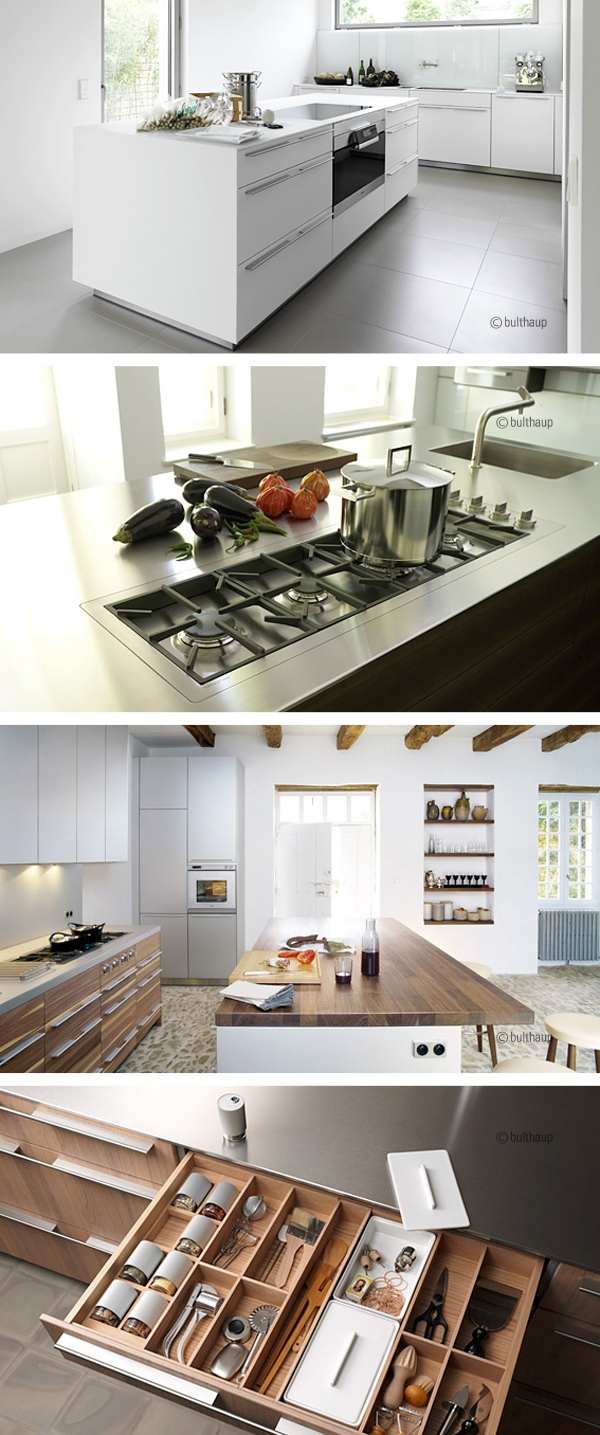 Upravená kuchyňa od spoločnosti Bulthaup Objednávka-kuchyňa-by-Bulthaup