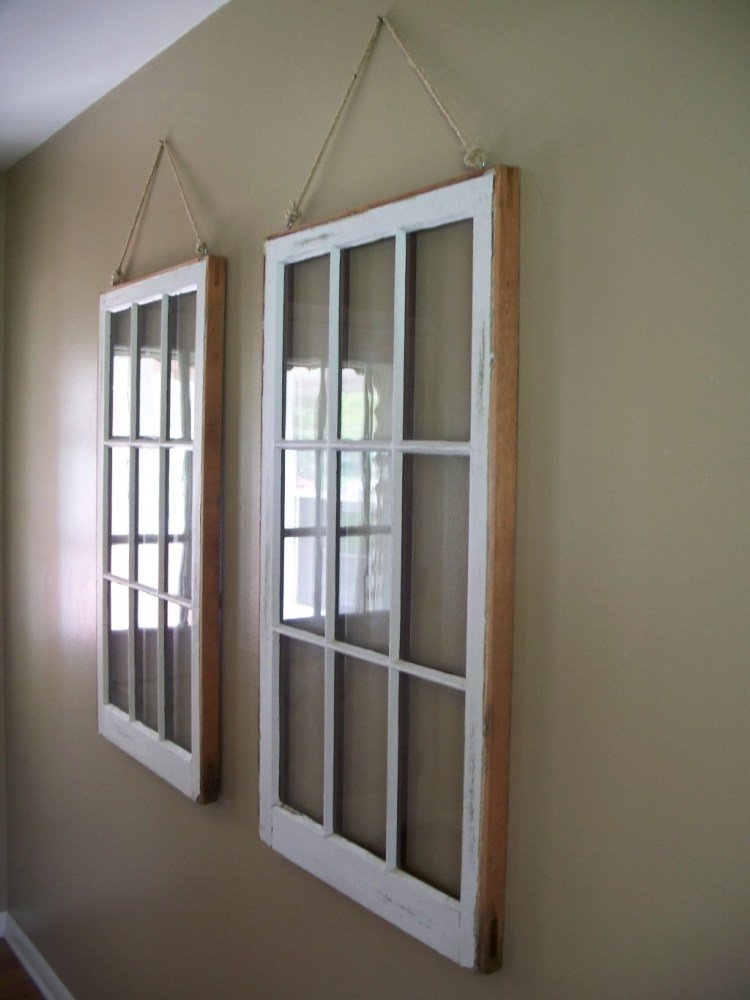 old-window-decoration-wall-decoration-images-lattice-window-hung-wall-paint-taupe