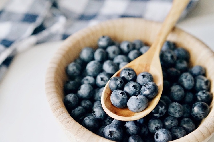 Najzdravšie ovocie: čučoriedky chránia pred rakovinou a demenciou