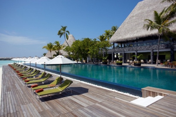 Lehátka na pláži vily-pri mori Lehátka na plážovej pláži-pri mori