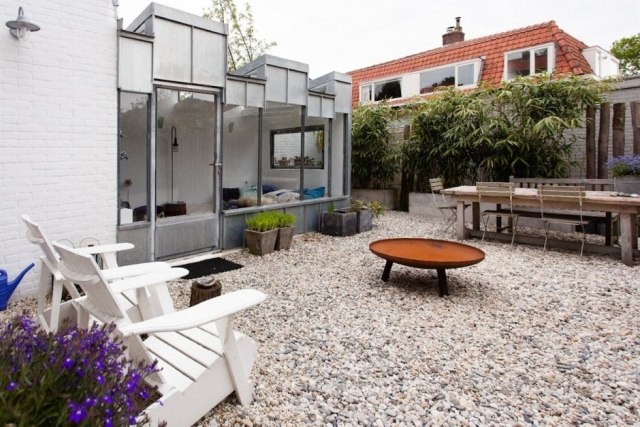 prístavba k domu užitočný otvorený priestor