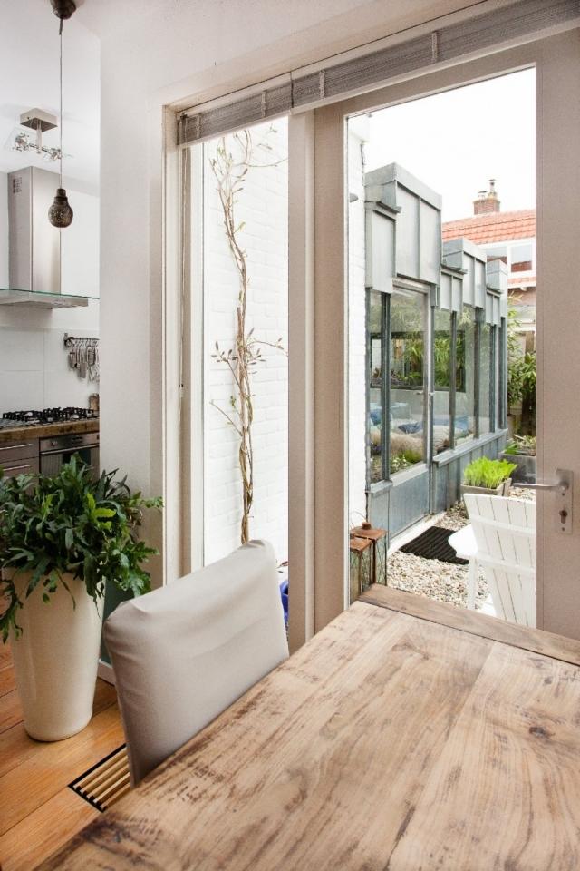 stará konštrukcia nové rozšírenie moderný kontrast noty