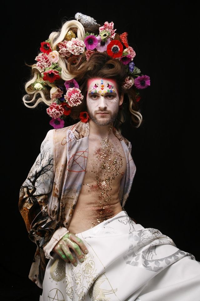 andreas vergijen kvetinárstvo kvetinové umelecké diela muž andreas vergijen kvetinárstvo kvety umelecké diela muž