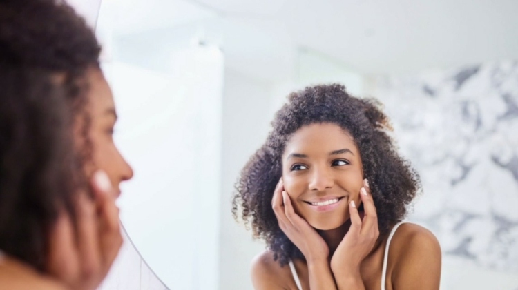 Kozmetika proti znečisťovaniu tváre Tipy na čistenie tváre