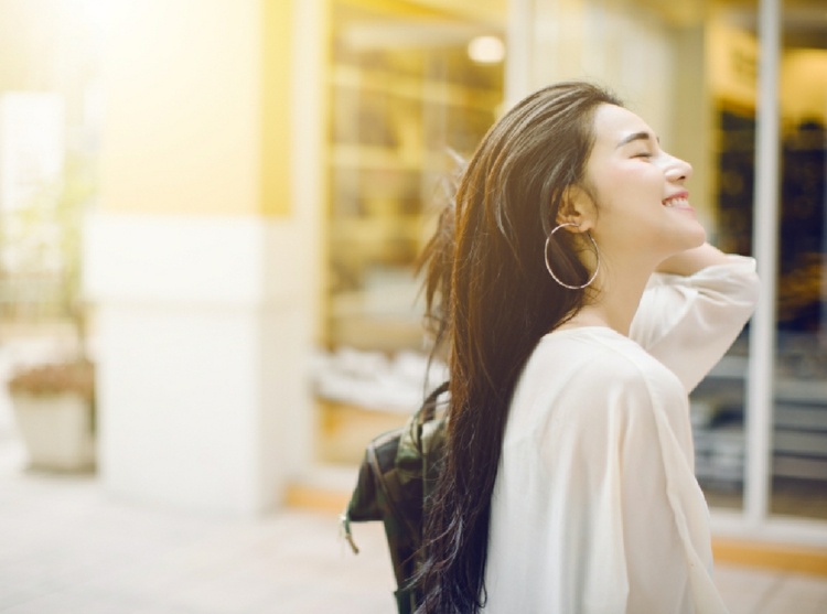 Účinok proti znečisteniu Tipy na liečbu začervenania pokožky Starostlivosť o tvár