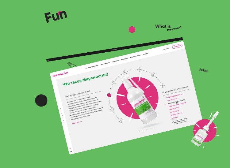 antiseptický sprej miramistín potenciálny účinok proti covid 19