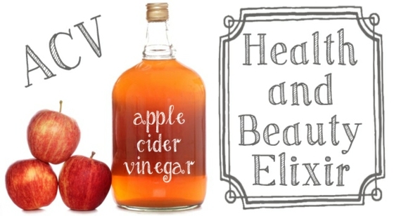Účinok jablčného octu na nápis krásy Jablčný ocot-účinky na zdravie a krásu