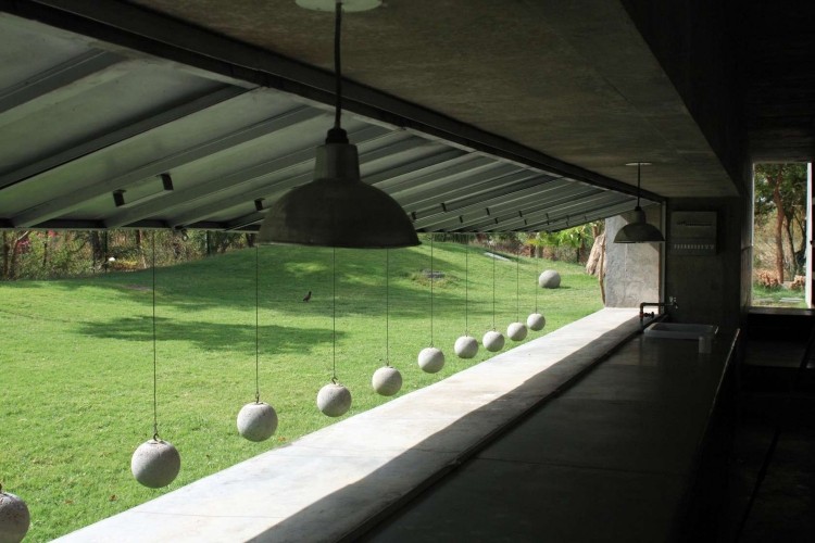 otvory na betónový dom-lacné-okenné závažia