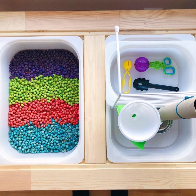 Deti počas koronakrízy sa zaoberajú nápadmi na hry