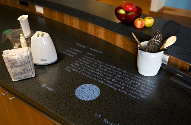 Budúcnosť je vybavená počítačmi Microsoft