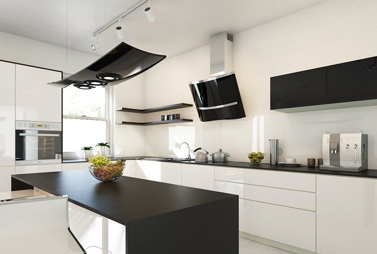 Dosky-kuchynské nápady-čierno-biele-fronty