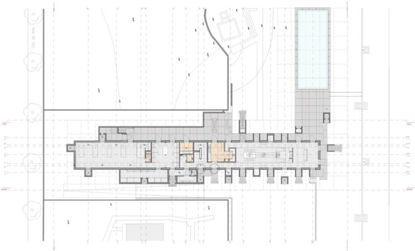 Architekt-Alvaro-Siza-Vieira-fez-dom-plán
