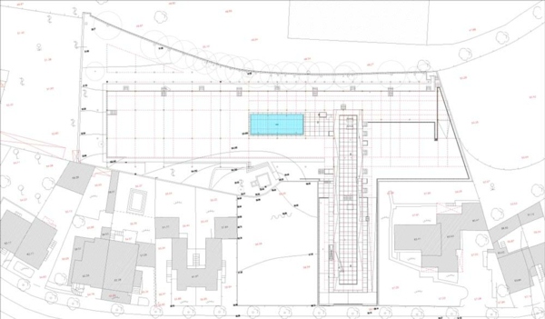 Architekt-Alvaro-Siza-Vieira-fez-dom-plán
