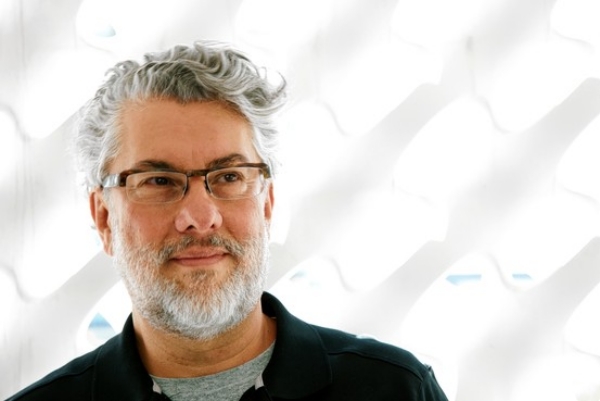 Architekt Marcio Kogan