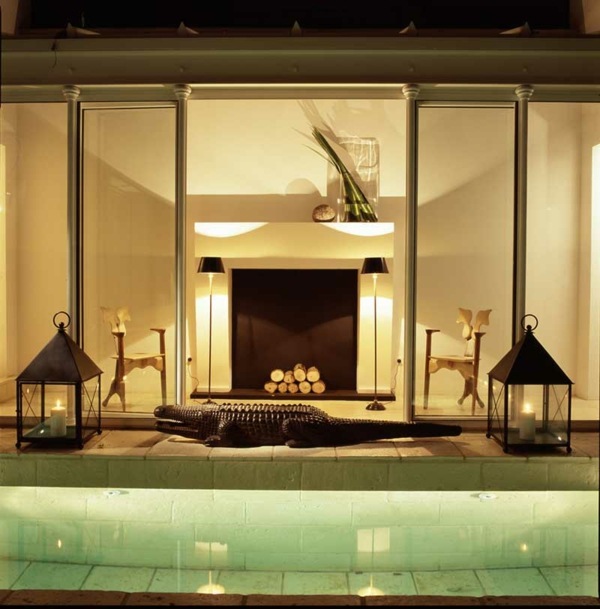 Stredomorský dizajn elegancie Stredomorský dizajn elegancie